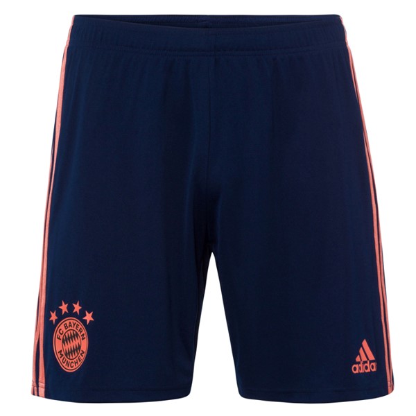 Pantalones Bayern Munich 3ª 2019/20 Azul Marino